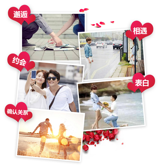 有一種愛，錯過了便是永遠(yuǎn)