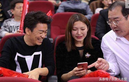 王寶強(qiáng)新女友有多牛最后一張照片就足以碾壓馬蓉